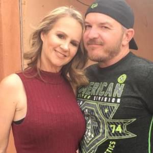 Meet your Posher, Tabitha